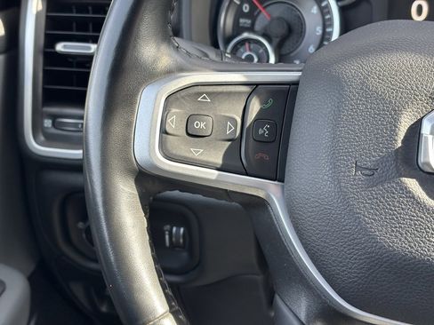 Used 2023 RAM 1500 Big Horn image 20