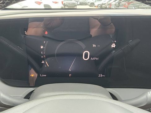 New 2026 Buick Encore GX Preferred w/ Comfort Package FWD image 23