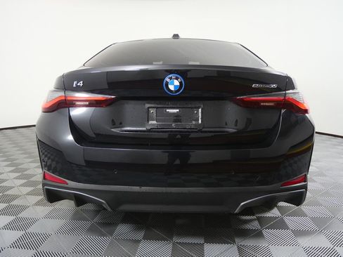 Certified 2023 BMW i4 eDrive35 image 4