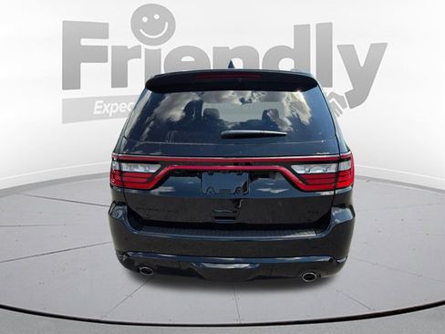 New 2026 Dodge Durango GT AWD/4WD image 6