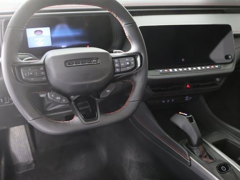 New 2025 Dodge Charger R/T w/ Quick Order Package 25M R/T image 10