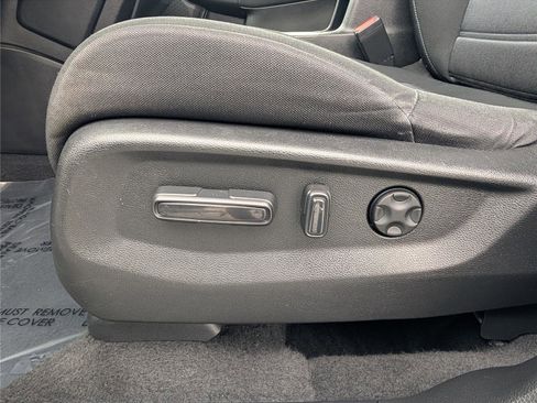 Used 2021 Honda CR-V EX image 19