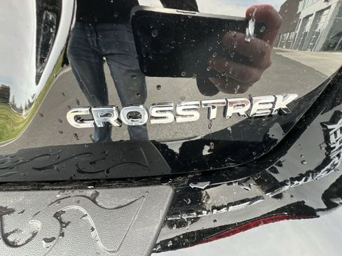 Certified 2025 Subaru Crosstrek 2.5i Limited w/ Popular Package #4A image 33