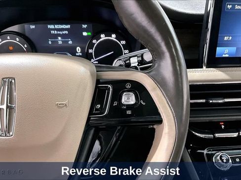 Used 2020 Lincoln Corsair Reserve w/ Equipment Group 201A AWD/4WD image 16