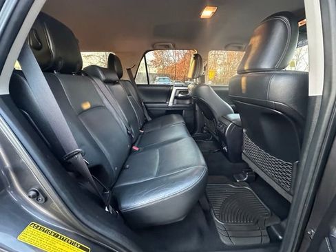 Used 2020 Toyota 4Runner SR5 image 31