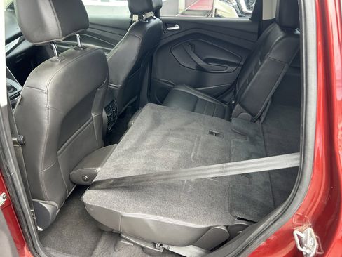 Used 2015 Ford Escape Titanium image 17