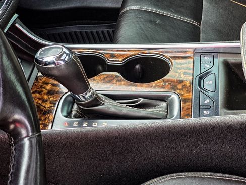 Used 2014 Chevrolet Impala LTZ image 22