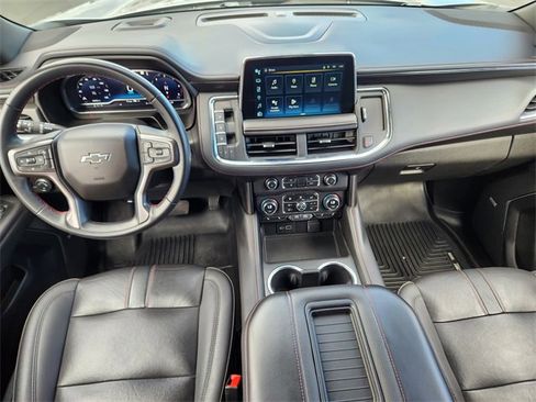 Used 2023 Chevrolet Tahoe RST w/ Max Trailering Package image 17