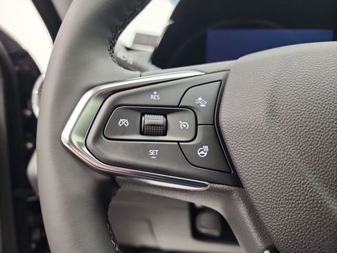 New 2026 Chevrolet Trax ACTIV w/ Sunroof Package image 19