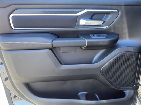 New 2026 RAM 1500 Big Horn AWD/4WD image 23