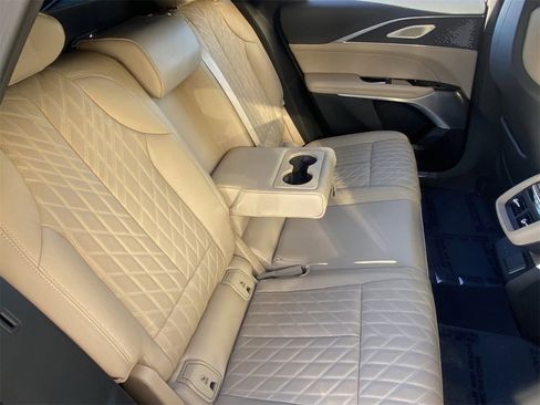 Certified 2024 Cadillac Lyriq Sport w/ Nappa Leather Package image 15