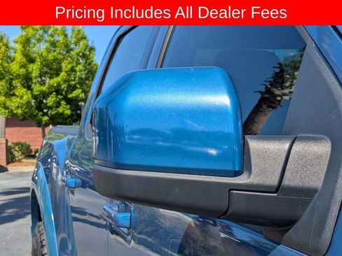 Used 2020 Ford F150 Raptor AWD/4WD image 12