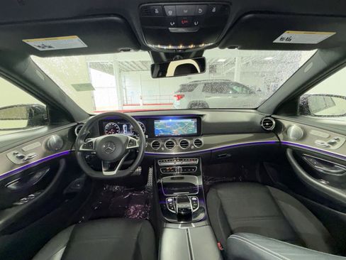Used 2017 Mercedes-Benz E 43 AMG 4MATIC Sedan image 23