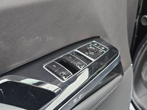New 2026 Cadillac Escalade 4WD image 27