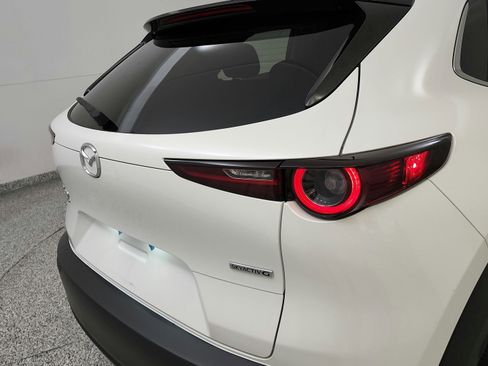 Used 2024 MAZDA CX-30 AWD 2.5 S w/ Preferred Package image 31