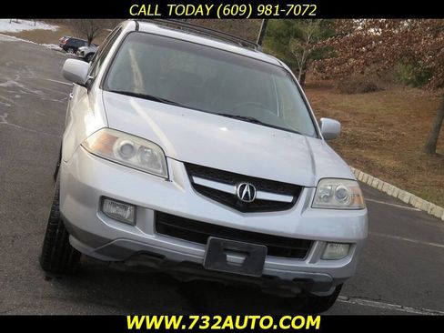 Used 2004 Acura MDX Touring image 22