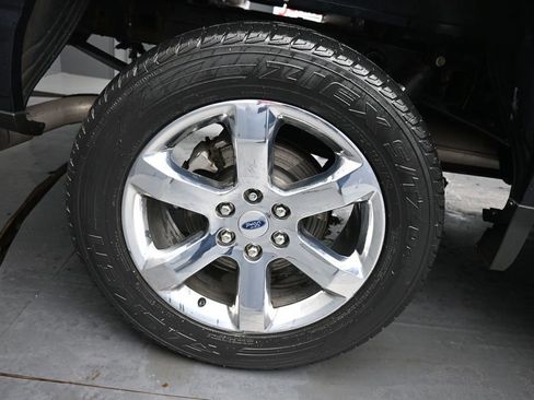 Used 2022 Ford F150 Lariat AWD/4WD image 13