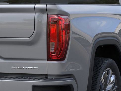 New 2025 GMC Sierra 1500 Denali w/ Denali Reserve Package image 11