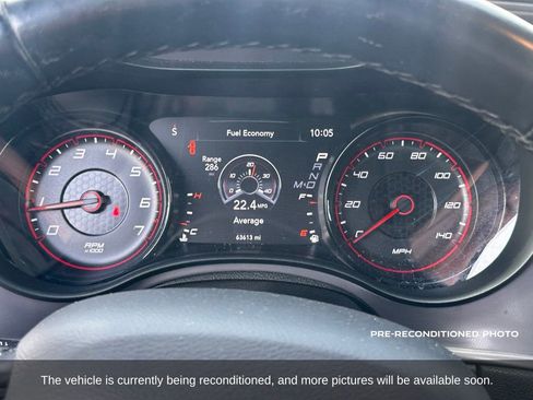 Used 2023 Dodge Charger GT w/ Blacktop Package image 16