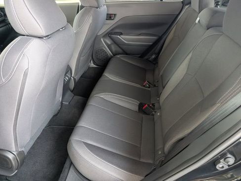 Certified 2025 Subaru Crosstrek 2.0i Premium image 26