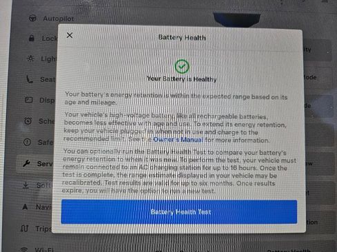 Used 2023 Tesla Model 3 Standard Range RWD image 47