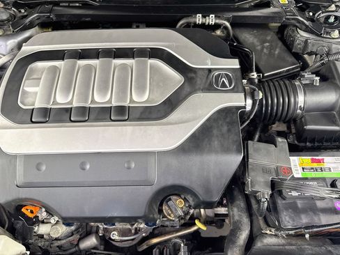 Used 2014 Acura RLX w/ Technology Package FWD image 39