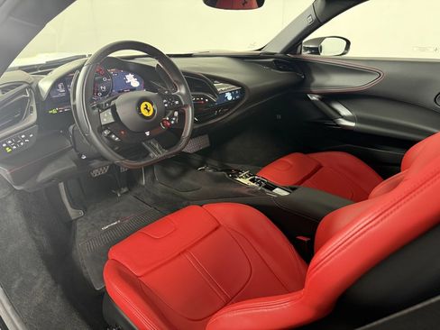 Certified 2021 Ferrari SF90 Stradale image 12