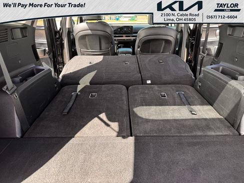 Used 2024 Kia Sorento S AWD/4WD image 24