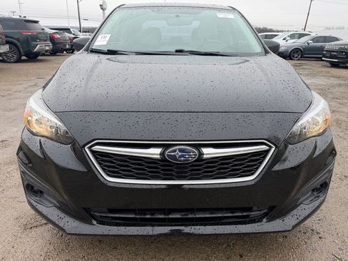 Used 2019 Subaru Impreza 2.0i image 8