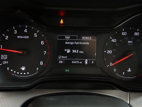 Used 2024 Chevrolet Trax LS w/ LS Convenience Package image 17