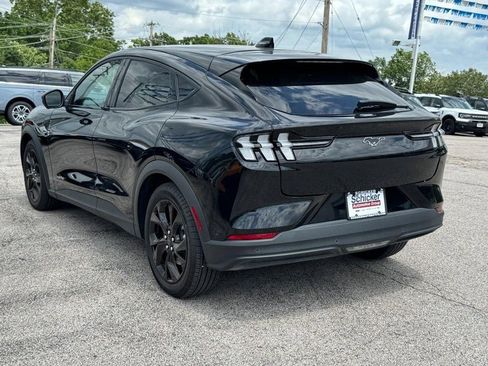 Used 2024 Ford Mustang Mach-E Select w/ Comfort Package Lite AWD/4WD image 6