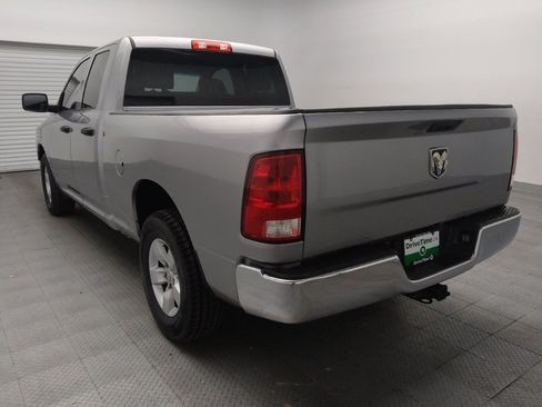 Used 2019 RAM 1500 Tradesman w/ Chrome Plus Package RWD image 5