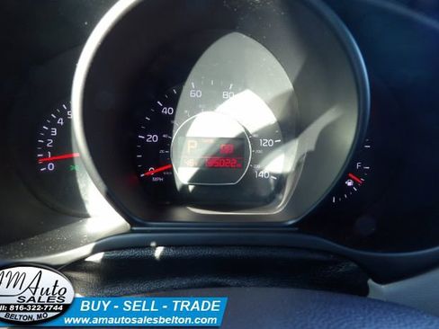 Used 2016 Kia Soul image 9