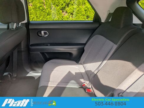 Used 2024 Hyundai Ioniq 5 SEL image 15