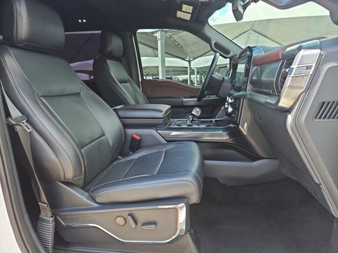 Used 2022 Ford F150 Lariat image 20