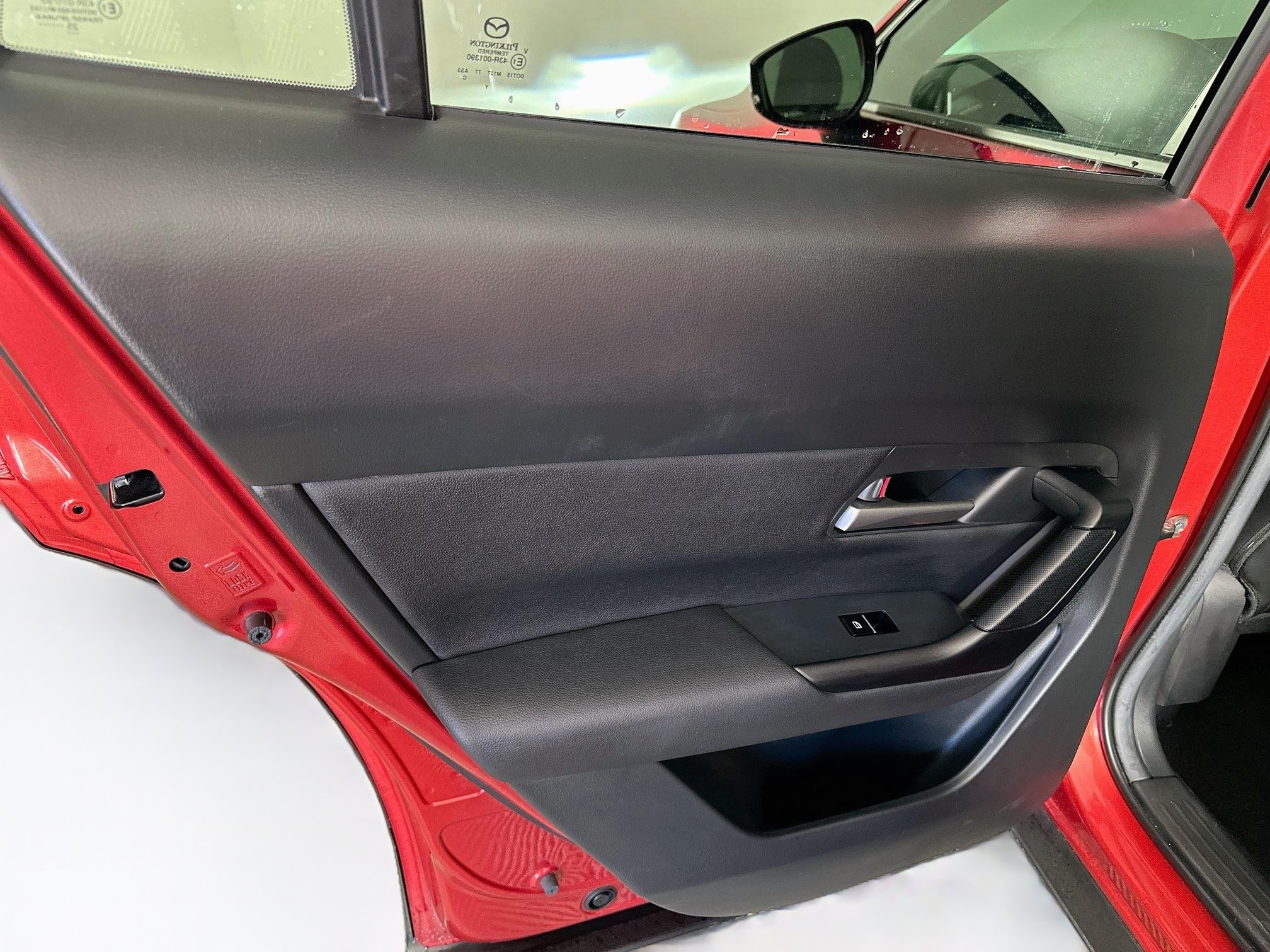Used 2026 MAZDA CX-50 AWD 2.5 S w/ Preferred Pkg image 28