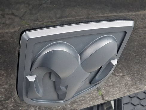 Used 2022 RAM 1500 Warlock w/ Electronics Group AWD/4WD image 27