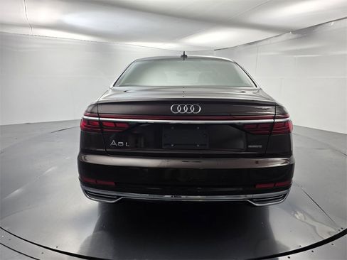 Used 2019 Audi A8 L 3.0T image 5
