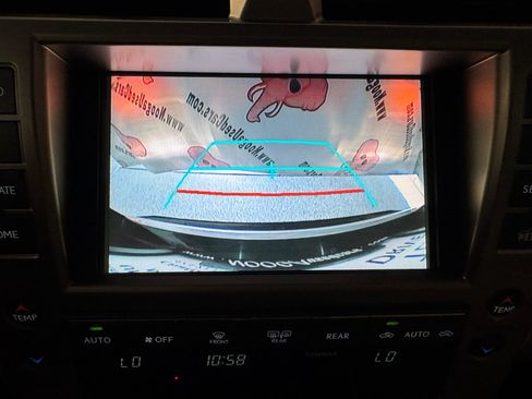 Used 2021 Lexus GX 460 Premium w/ Premium Package AWD/4WD image 34