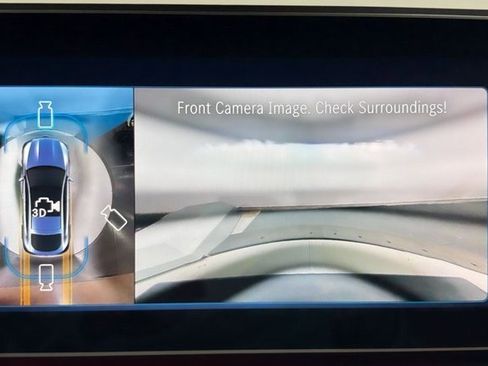 Used 2026 Mercedes-Benz GLE 53 AMG 4MATIC Coupe image 19