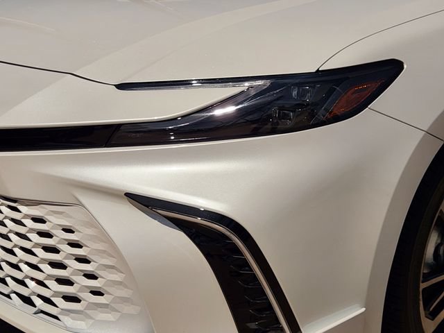 Used 2026 Toyota Camry XSE FWD image 6