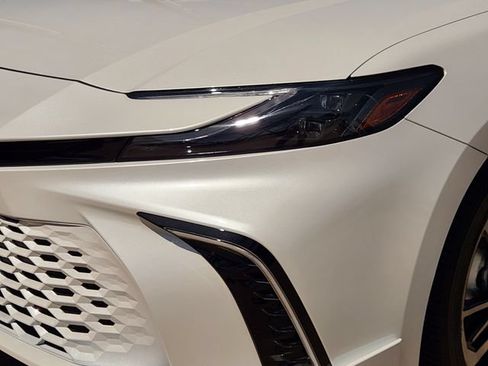 Used 2026 Toyota Camry XSE FWD image 6