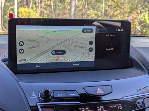 New 2026 Acura RDX SH-AWD w/ Technology Package image 16