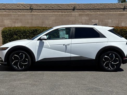 Used 2024 Hyundai Ioniq 5 SE RWD image 7