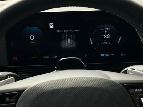 New 2025 Hyundai Ioniq 5 XRT image 12