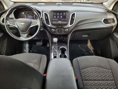 Used 2022 Chevrolet Equinox LT image 24