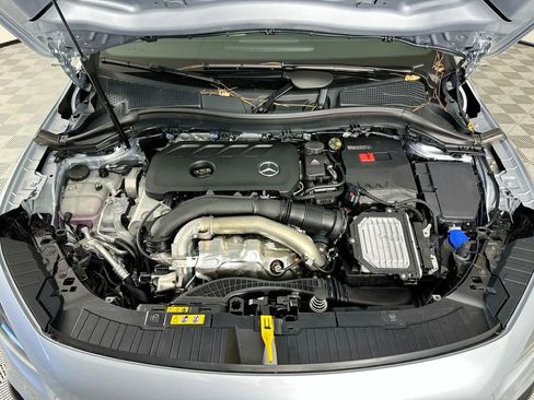 New 2026 Mercedes-Benz GLA 250 image 29