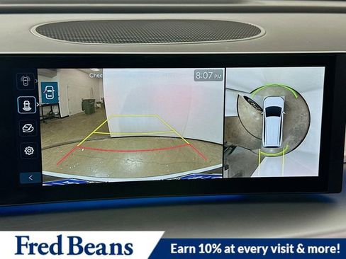 New 2026 Hyundai Ioniq 9 Calligraphy image 11