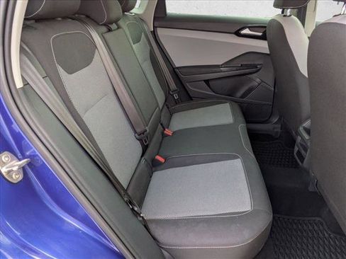 Used 2024 Volkswagen Taos S w/ MDO Package image 19