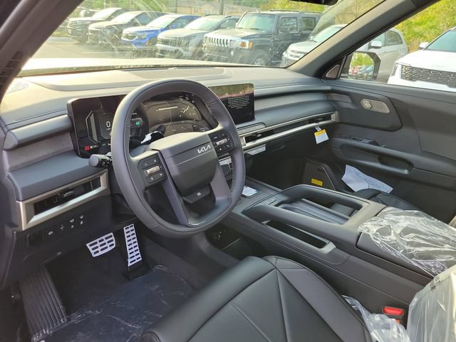 New 2027 Kia Telluride SX FWD image 7